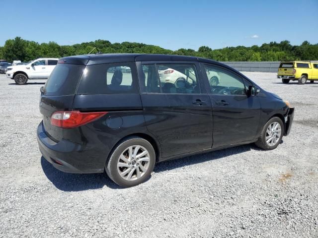 2013 Mazda 5