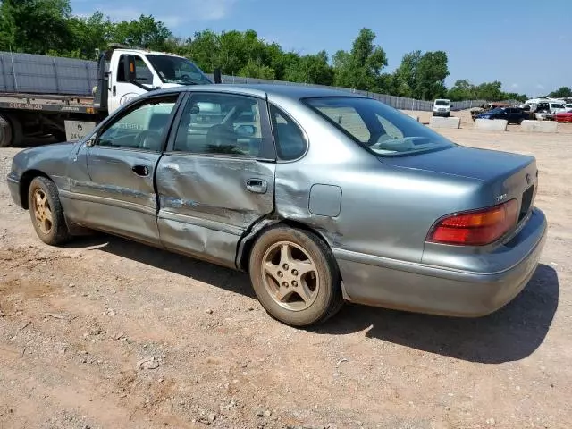 1998 Toyota Avalon XL