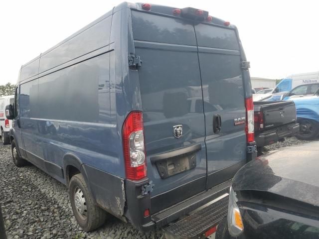 2020 Dodge RAM Promaster 3500 3500 High