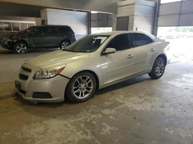 2013 Chevrolet Malibu 1LT