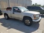 2005 GMC Canyon