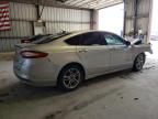 2016 Ford Fusion SE Hybrid