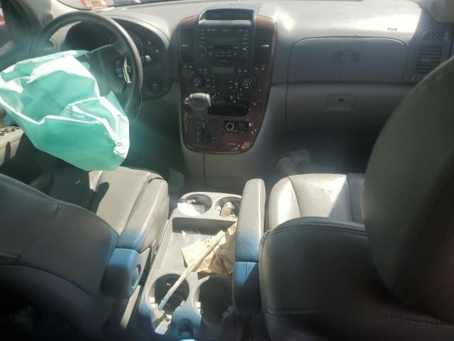 2007 KIA Sedona EX