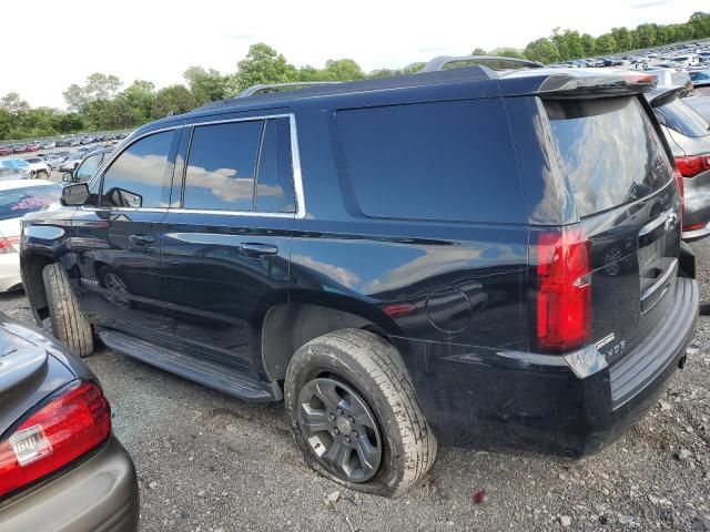 2020 Chevrolet Tahoe C1500  LS