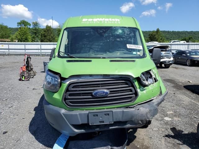 2018 Ford Transit T-250