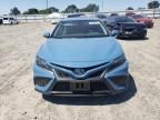 2023 Toyota Camry SE Night Shade