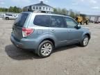 2011 Subaru Forester 2.5X Premium