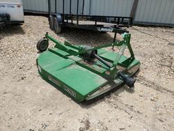 Salvage cars for sale from Copart Temple, TX: 2019 John Deere RC2072