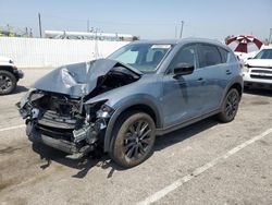 Mazda cx-5 Preferred salvage cars for sale: 2022 Mazda CX-5 Preferred