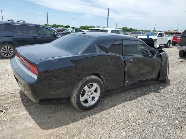 2010 Dodge Challenger SE