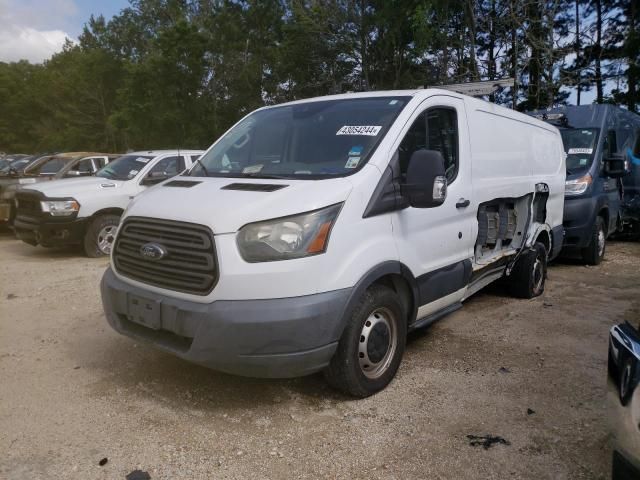 2016 Ford Transit T-150