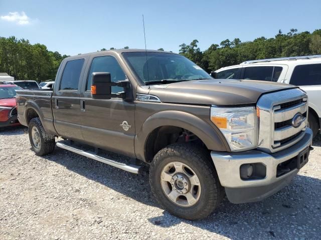 2015 Ford F250 Super Duty