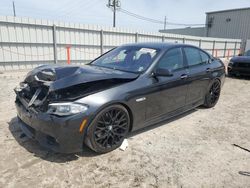 2012 BMW 550 I en venta en Jacksonville, FL