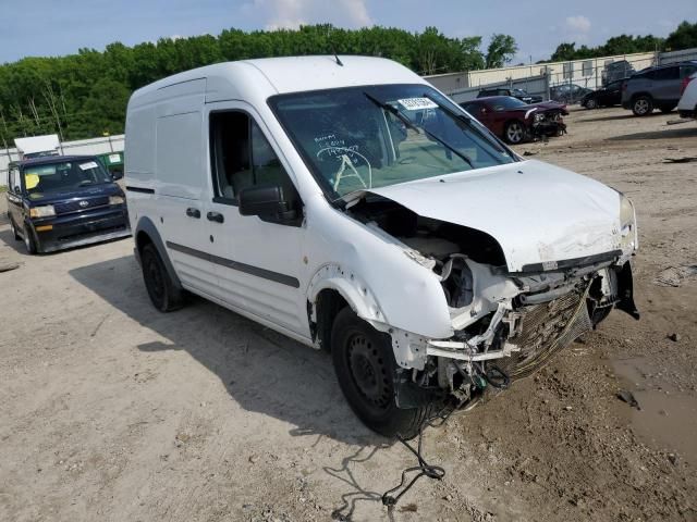 2013 Ford Transit Connect XL