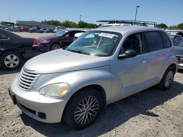 2008 Chrysler PT Cruiser