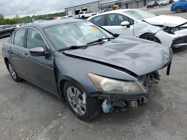 2011 Honda Accord LXP