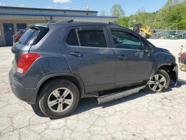 2016 Chevrolet Trax 1LT