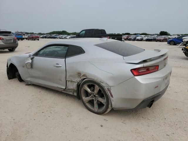 2018 Chevrolet Camaro SS