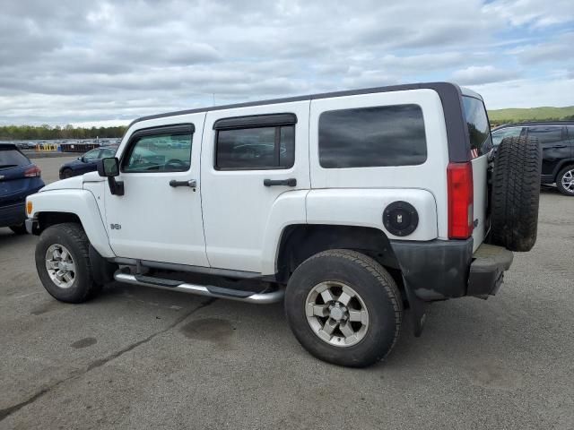 2007 Hummer H3