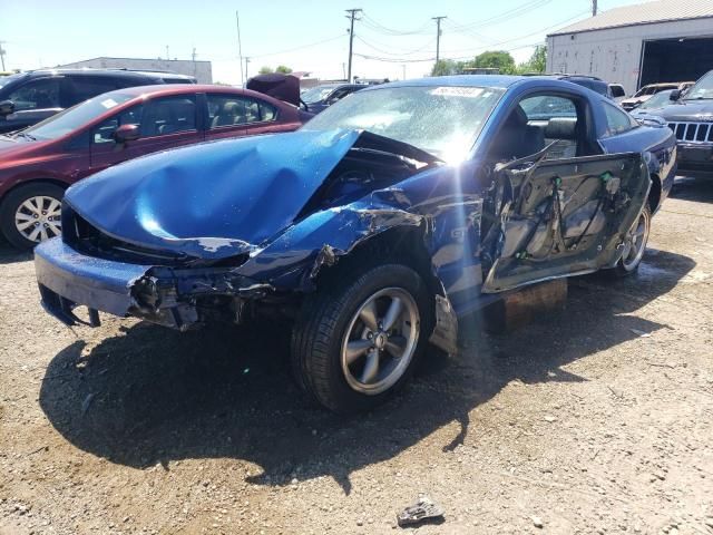 2006 Ford Mustang GT