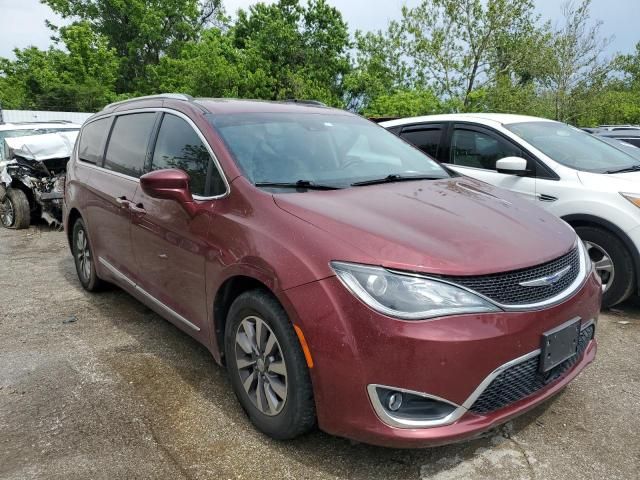 2020 Chrysler Pacifica Touring L Plus