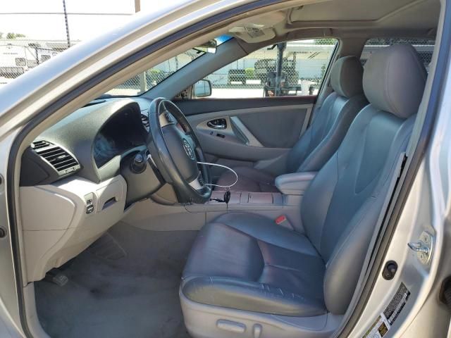 2008 Toyota Camry CE