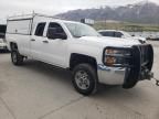 2019 Chevrolet Silverado K2500 Heavy Duty