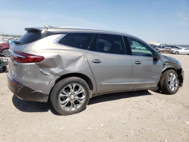 2019 Buick Enclave Avenir