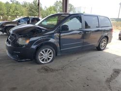 Salvage cars for sale from Copart Gaston, SC: 2014 Dodge Grand Caravan R/T