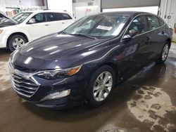 Rental Vehicles for sale at auction: 2023 Chevrolet Malibu LT