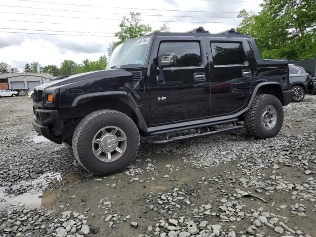 2006 Hummer H2 SUT