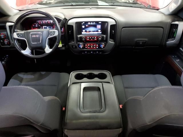 2015 GMC Sierra K1500 SLE