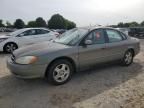 2002 Ford Taurus SEL