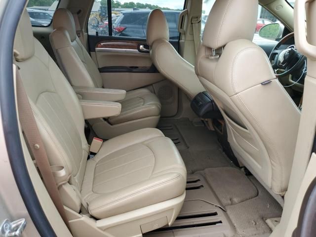 2009 Buick Enclave CXL