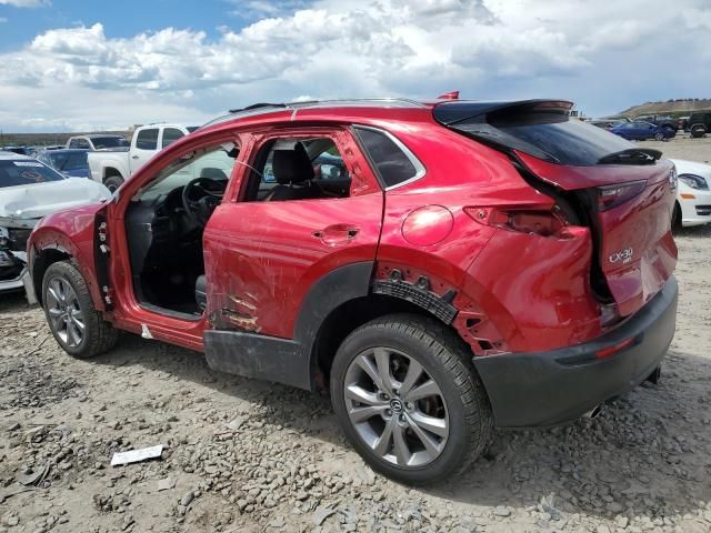 2021 Mazda CX-30 Premium