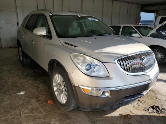 2012 Buick Enclave