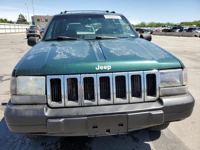 1996 Jeep Grand Cherokee Laredo