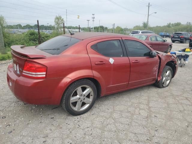 2008 Dodge Avenger R/T