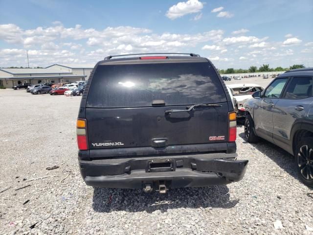 2005 GMC Yukon XL Denali