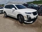 2020 Cadillac XT6 Sport