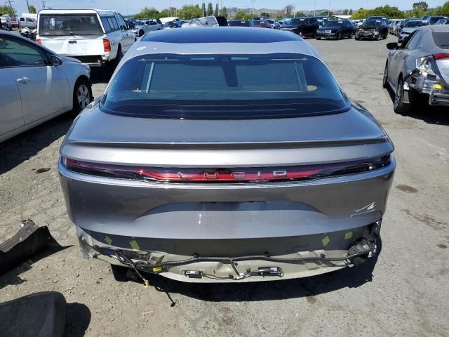 2023 Lucid Motors AIR Touring