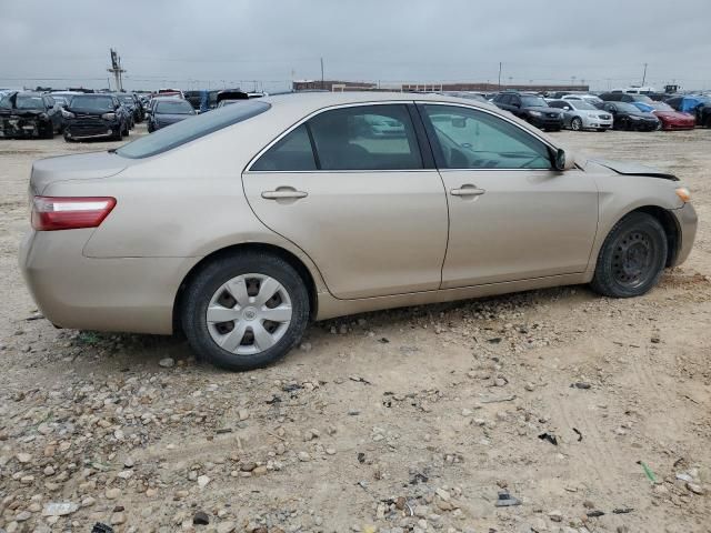 2008 Toyota Camry CE