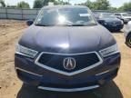 2017 Acura MDX Technology