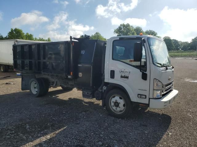 2019 Chevrolet 4500