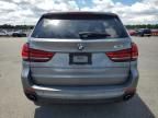 2015 BMW X5 XDRIVE35D