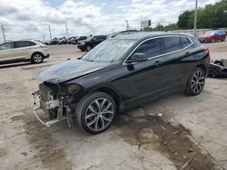 Salvage cars for sale from Copart Oklahoma City, OK: 2019 BMW X2 SDRIVE28I