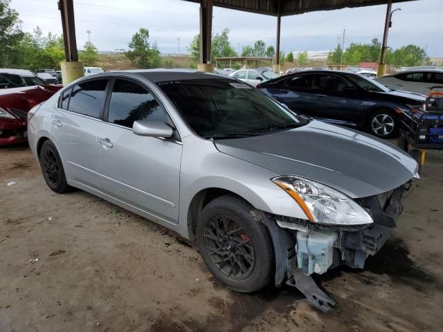 2011 Nissan Altima Base