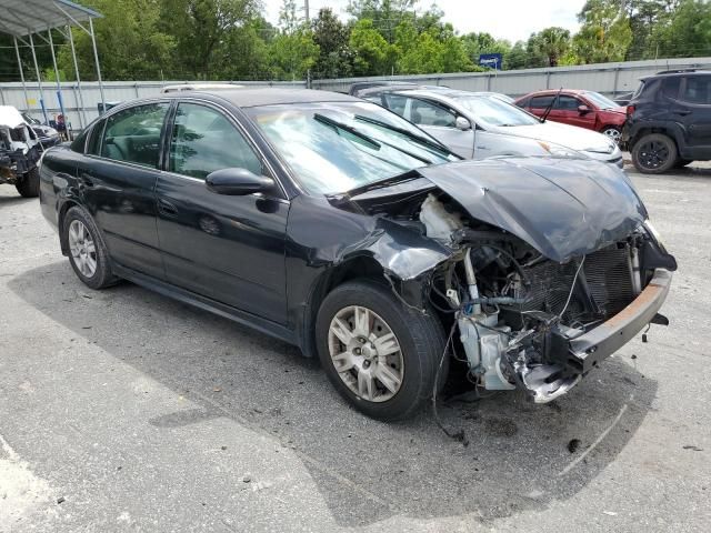 2006 Nissan Altima S