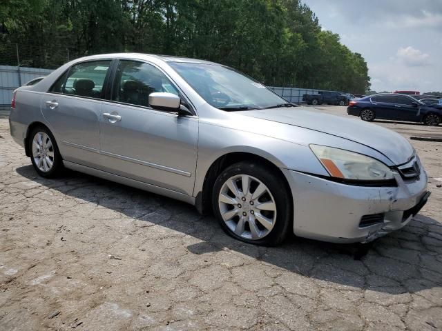 2006 Honda Accord EX