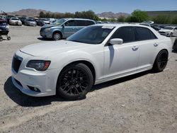 Chrysler 300 Vehiculos salvage en venta: 2012 Chrysler 300 SRT-8